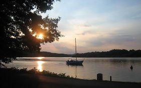 FEWO PHÖNIX Nähe Baldeneysee